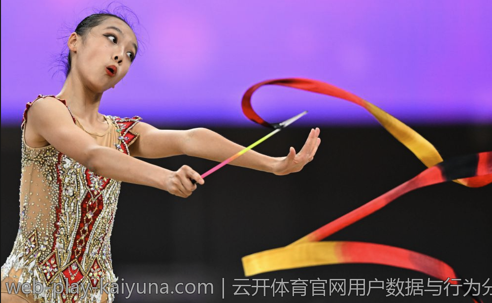 云开体育官网用户数据与行为分析报告